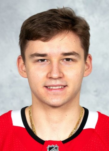 Philipp Kurashev très temporairement envoyé en AHL