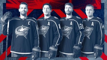 Les Blue Jackets ont nommé le septième capitaine de leur histoire
