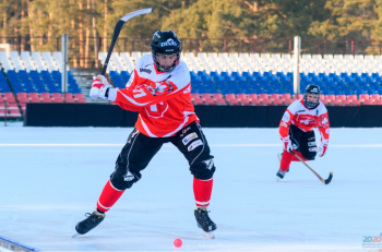 Matinée d'essai ouvert aux joueur de hockey souhaitant participer à l'aventure bandy