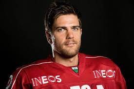 Joël Genazzi devrait bien terminer la saison à Lausanne