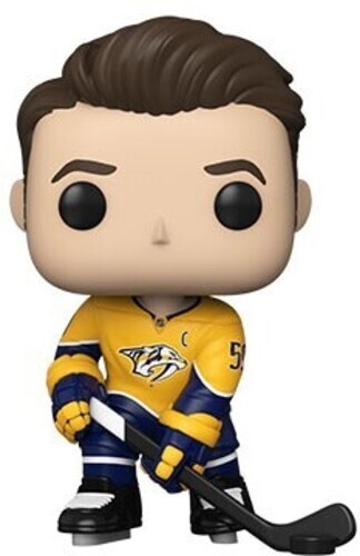 Roman Josi dans la prochaine fournée de Funko Pop