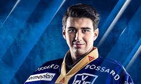 Luca Hollenstein devrait rester avec Zoug