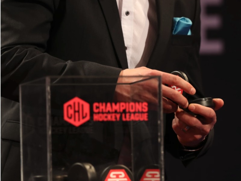 Champions Hockey League : les adversaires possibles pour Fribourg et Zurich