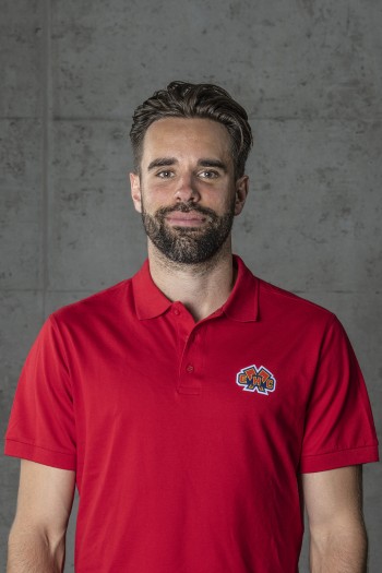 Etienne Froidevaux revient avec sincérité sur son passage à Lausanne, la fin compliquée et les changements avec son arrivée à Bienne