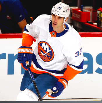 Plus de saisons jouées en NHL