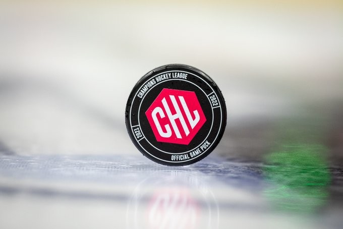 La Champions Hockey League est toujours aussi aléatoire au niveau financier