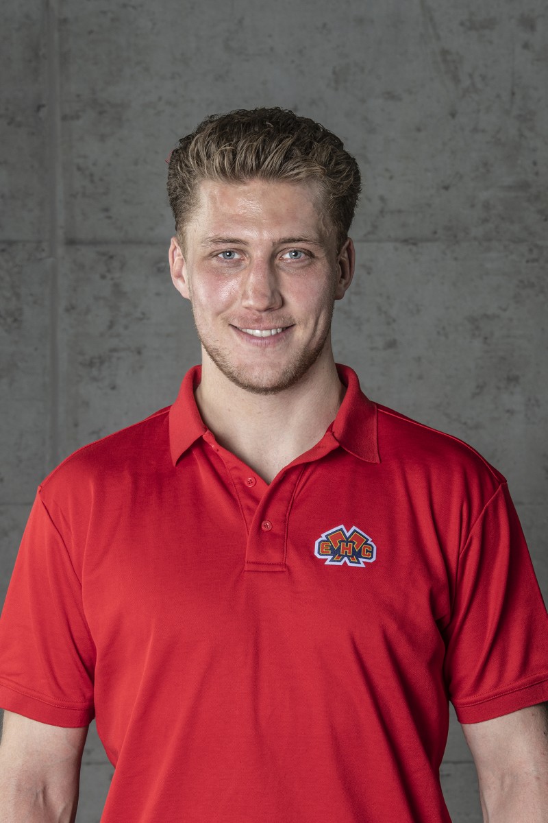 Bienne réussira-t-il à conserver Mike Künzle ?