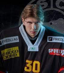 Philippe Wüthrich devrait sans doute prolonger avec Berne