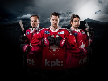 Les détails du tournoi à Viège de notre équipe nationale