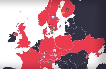 Le tirage des play-offs de la Champions Hockey League à suivre en live