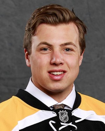 Charlie McAvoy signe le plus gros contrat de l'histoire des Bruins