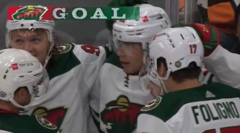 Kevin Fiala et Tim Berni ouvrent également leurs compteurs, les Devils battent les Blackhawks, première étoile pour Noah Patenaude