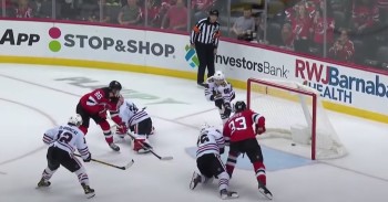 Jack Hughes offre la victoire aux Devils sur un but tout en patience et maîtrise