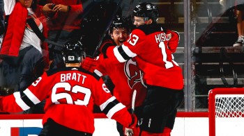 But le plus rapide pour entamer une saison