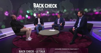 Etat de santé de Lausanne et Genève