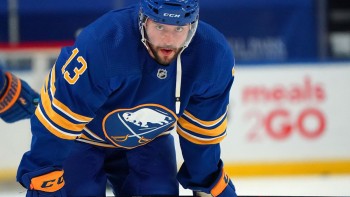 Tobias Rieder aurait pu patiner en Suisse