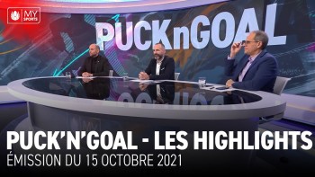 Retour complet sur la soirée de National League