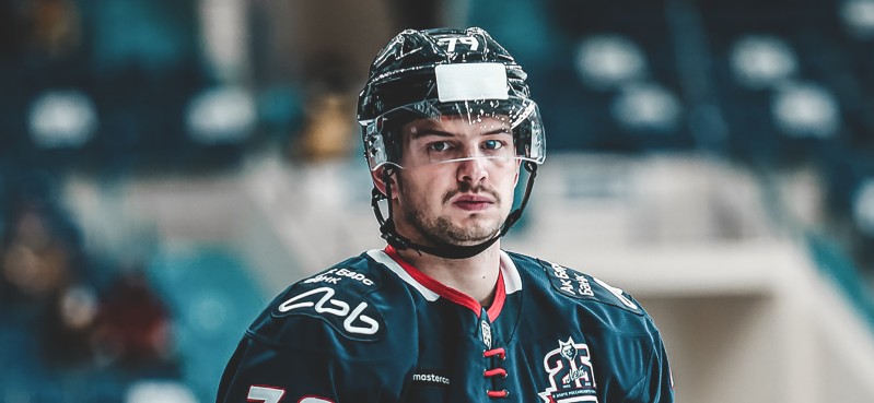 Libor Hudacek rebondit à Lugano