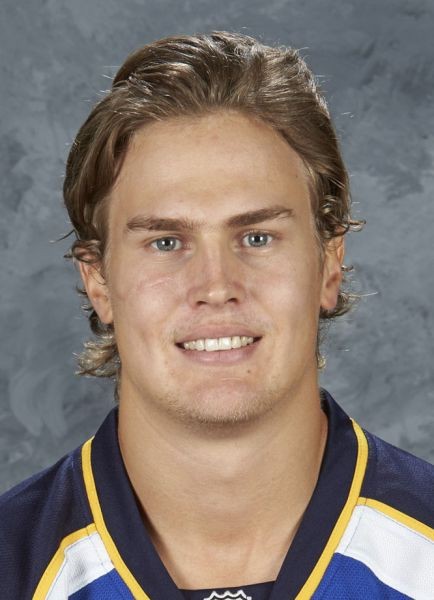 Une entente avec Ajoie sur toute la saison pour Sebastian Wännström