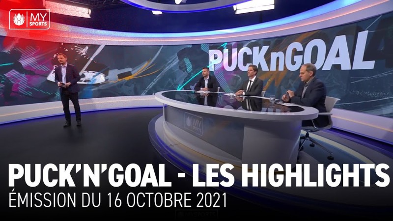 Retour complet sur la soirée de National League