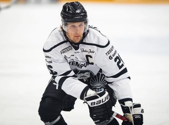 Lauri Korpikoski s'en ira du côté de Bienne