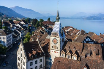 Une grande disparité au niveau impôts pour les joueurs suisses, et pas forcément là où on l'attend