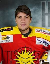 Rien de trop grave pour Remo Giovannini