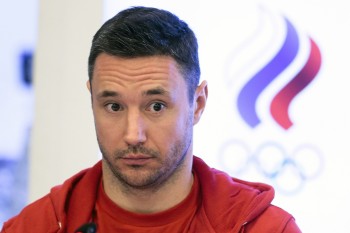 Ilya Kovalchuk devrait aller aux JO, mais comme membre du staff de l'équipe russe