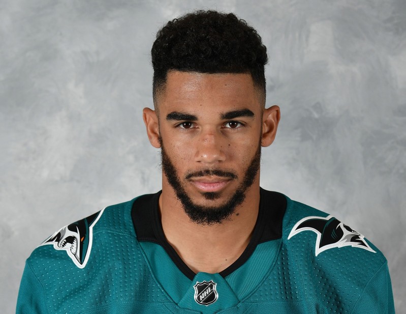 Evander Kane suspendu 21 matchs par la ligue