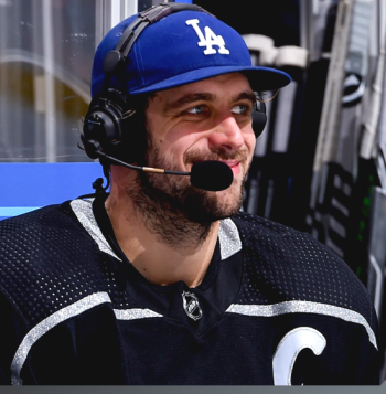 Anze Kopitar pourrait rejoindre une belle liste de joueurs