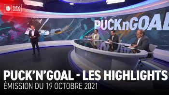 Retour complet sur la soirée de National League