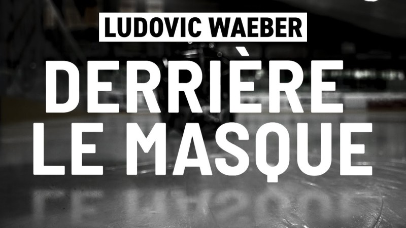 Faites connaissance avec Ludovic Waeber