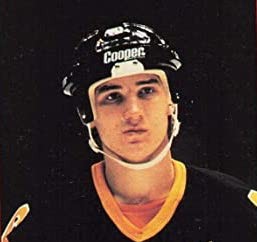 Les stats indécentes de Mario Lemieux au niveau Peewee