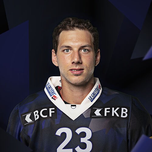 Gottéron : le futur de Samuel Walser bientôt fixé, un centre étranger attendu