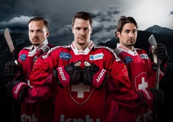 44 joueurs tenteront de décrocher la dizaine de places restantes en équipe suisse pour les Jeux Olympiques