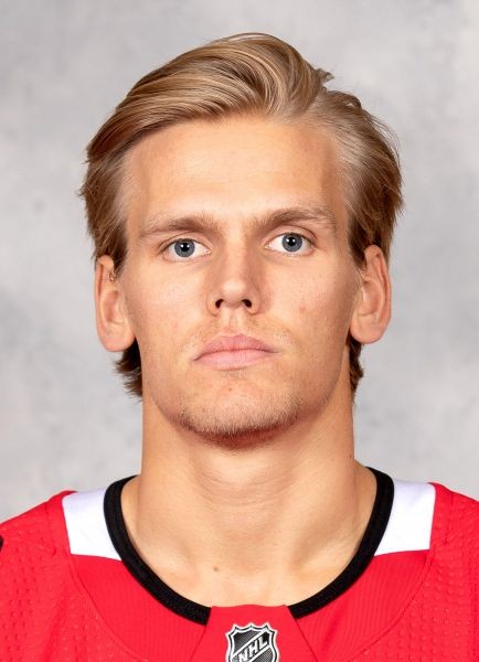 Anton Wedin resterait finalement en KHL