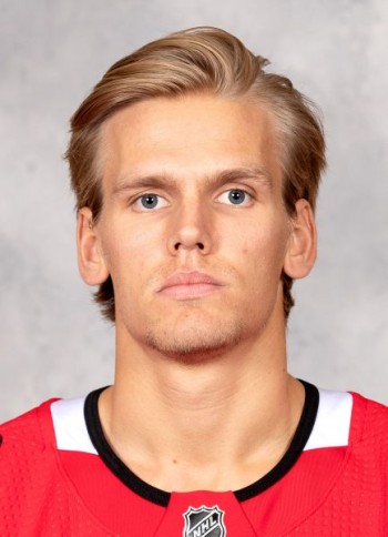 Anton Wedin resterait finalement en KHL