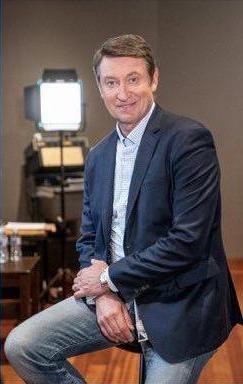 Les trois villes viables pour une future expansion selon Wayne Gretzky