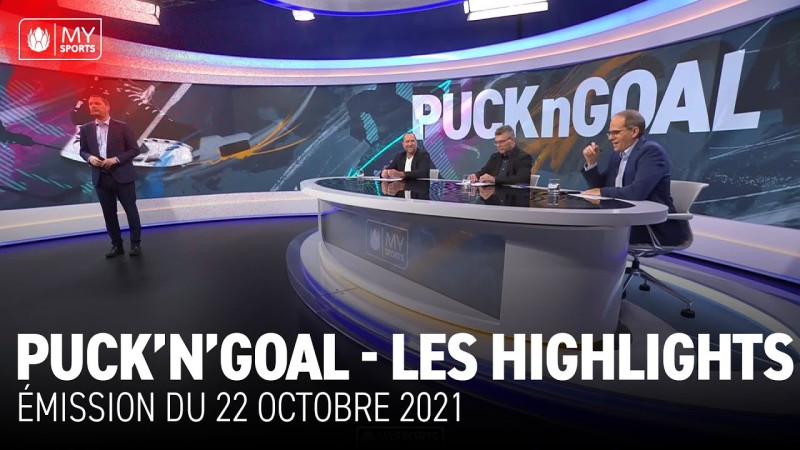 Retour complet sur la soirée de National League