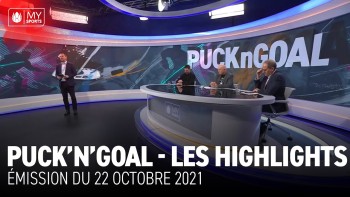 Retour complet sur la soirée de National League