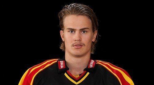 Sebastian Wännström revient sur son choix de signer à Ajoie