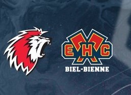 Résumé vidéo du match Lausanne vs Bienne