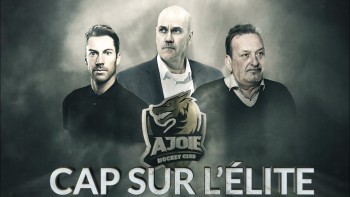 Doc à (re)voir : HC Ajoie: Cap sur l'élite - Horizon National League