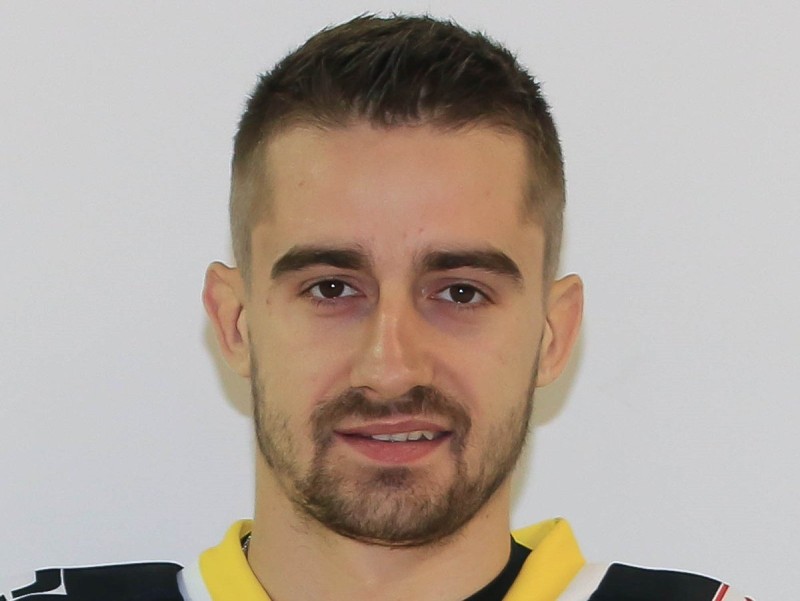 Rien de trop grave pour Thibault Frossard