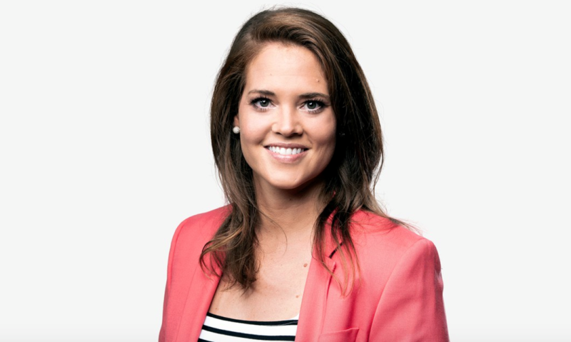 Les coulisses de la candidature de Florence Schelling au poste dans la Commission des athlètes du CIO