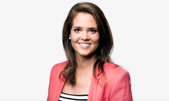 Les coulisses de la candidature de Florence Schelling au poste dans la Commission des athlètes du CIO