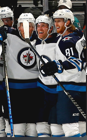 La bien belle marque réalisée par Nikolaj Ehlers