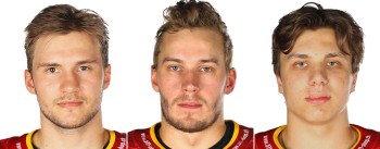 Langnau prolonge deux de ses Finlandais