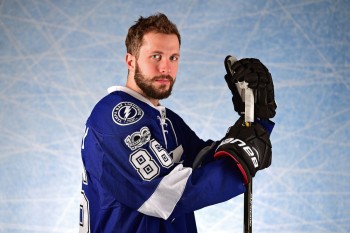 Le Lightning fait le point sur la durée de l'absence de Nikita Kucherov