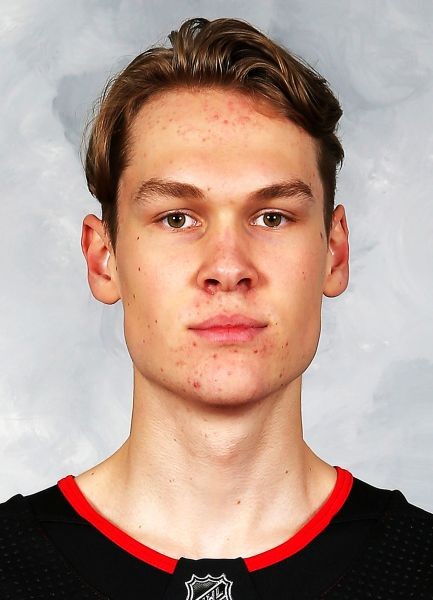 Akira Schmid a mérité la confiance de sa direction et brille pour ses débuts en AHL